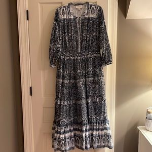 Cleobella dress, excellent condition